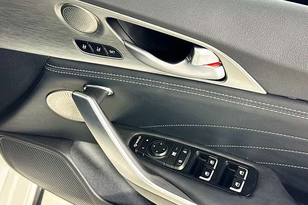 2020 Kia STINGER GT (BLACK LEATHER) CK MY20