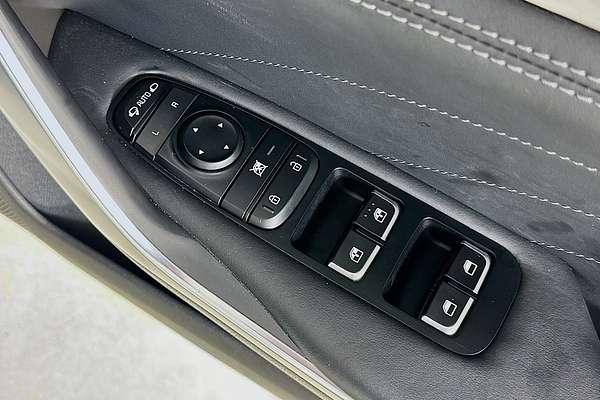 2021 Kia STINGER GT (BLACK LEATHER) CK PE MY21