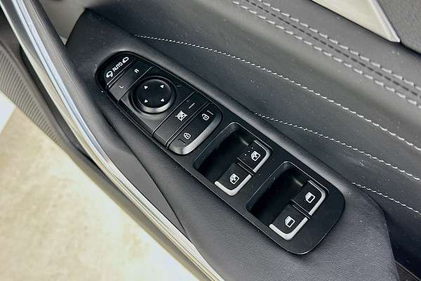 2021 Kia STINGER GT (BLACK LEATHER) CK PE MY21