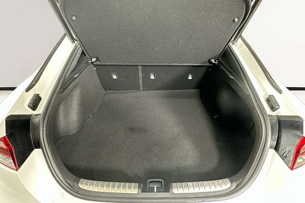 2021 Kia STINGER GT (BLACK LEATHER) CK PE MY21