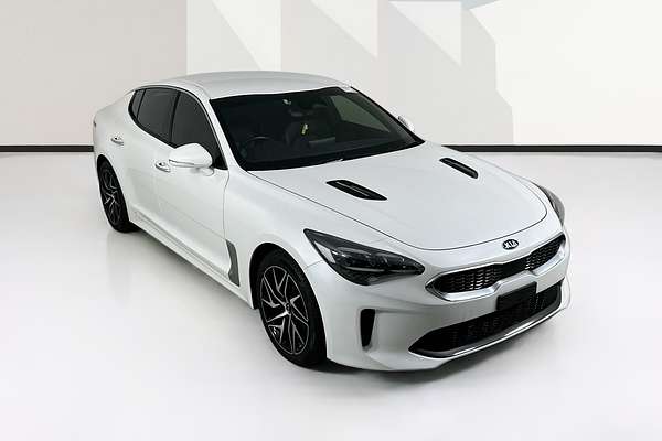 2021 Kia STINGER 200S CK PE MY21