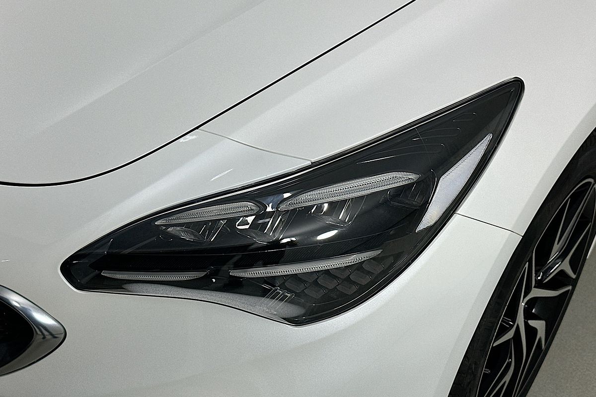 2021 Kia STINGER 200S CK PE MY21