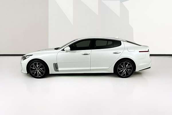2021 Kia STINGER 200S CK PE MY21