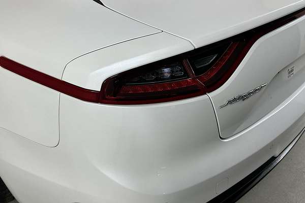 2018 Kia STINGER GT (BLACK LEATHER) CK MY18 (441)