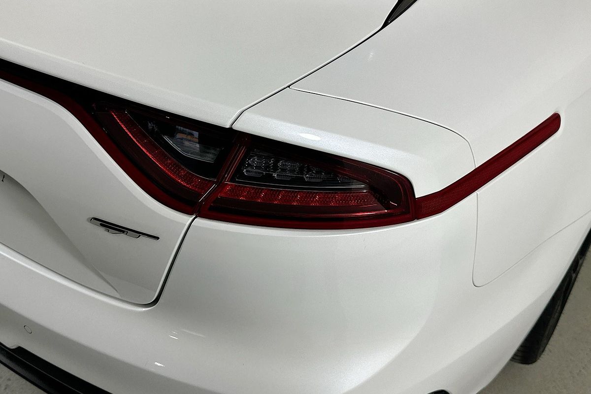 2018 Kia STINGER GT (BLACK LEATHER) CK MY18 (441)