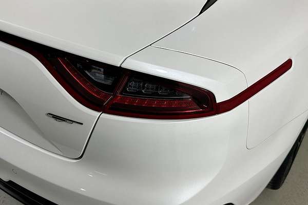 2018 Kia STINGER GT (BLACK LEATHER) CK MY18 (441)