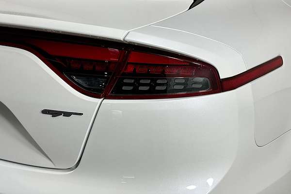 2021 Kia STINGER GT (BLACK LEATHER) CK PE MY21