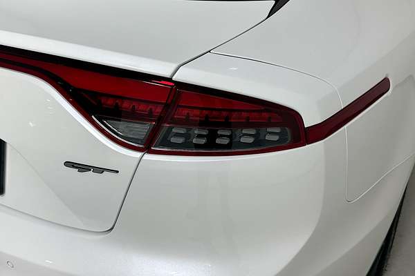 2022 Kia STINGER GT (RED LEATHER) CK PE MY22