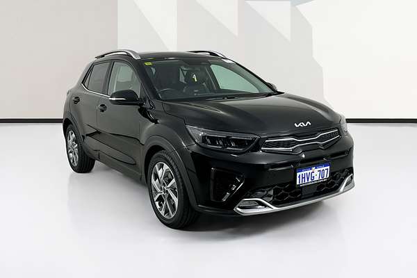2023 Kia Stonic GT-LINE YB MY23