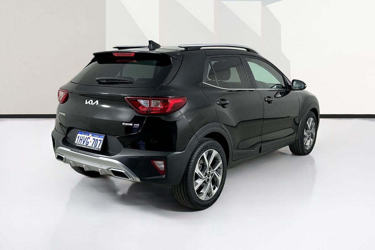 2023 Kia Stonic GT-LINE YB MY23