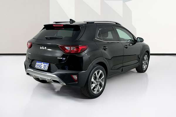 2023 Kia Stonic GT-LINE YB MY23