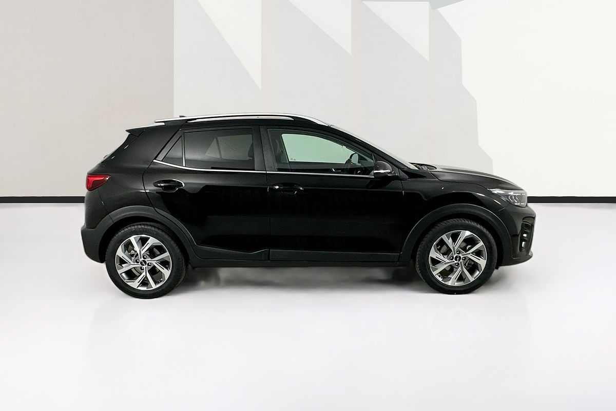 2023 Kia Stonic GT-LINE YB MY23