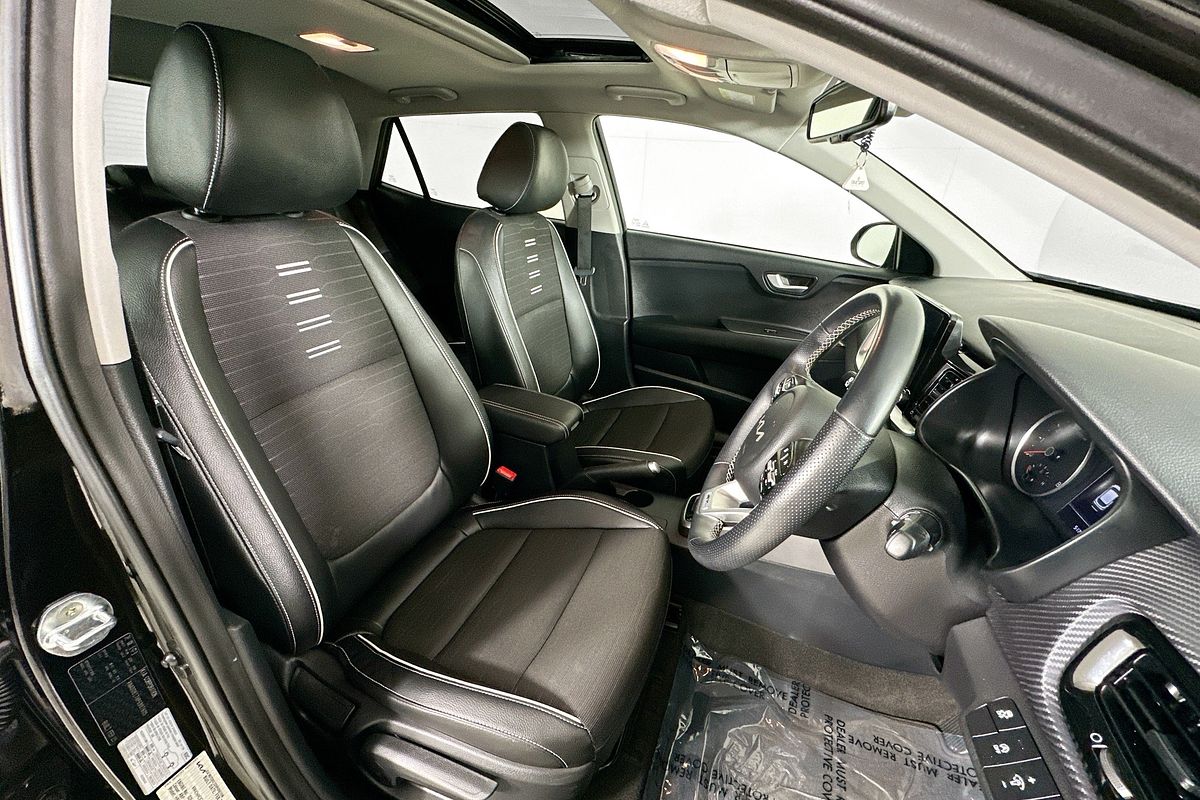 2023 Kia Stonic GT-LINE YB MY23