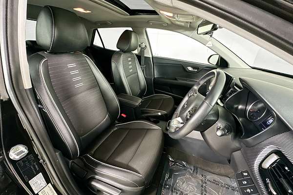 2023 Kia Stonic GT-LINE YB MY23