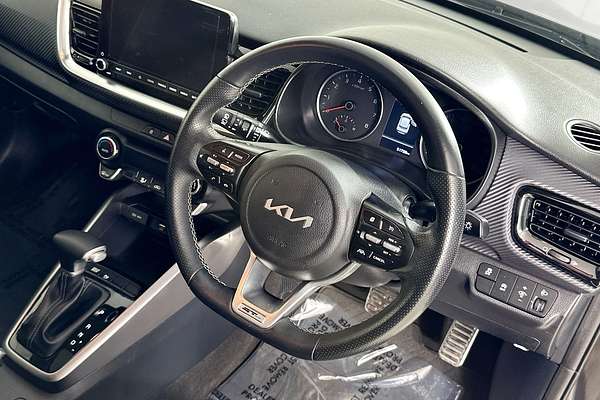 2023 Kia Stonic GT-LINE YB MY23