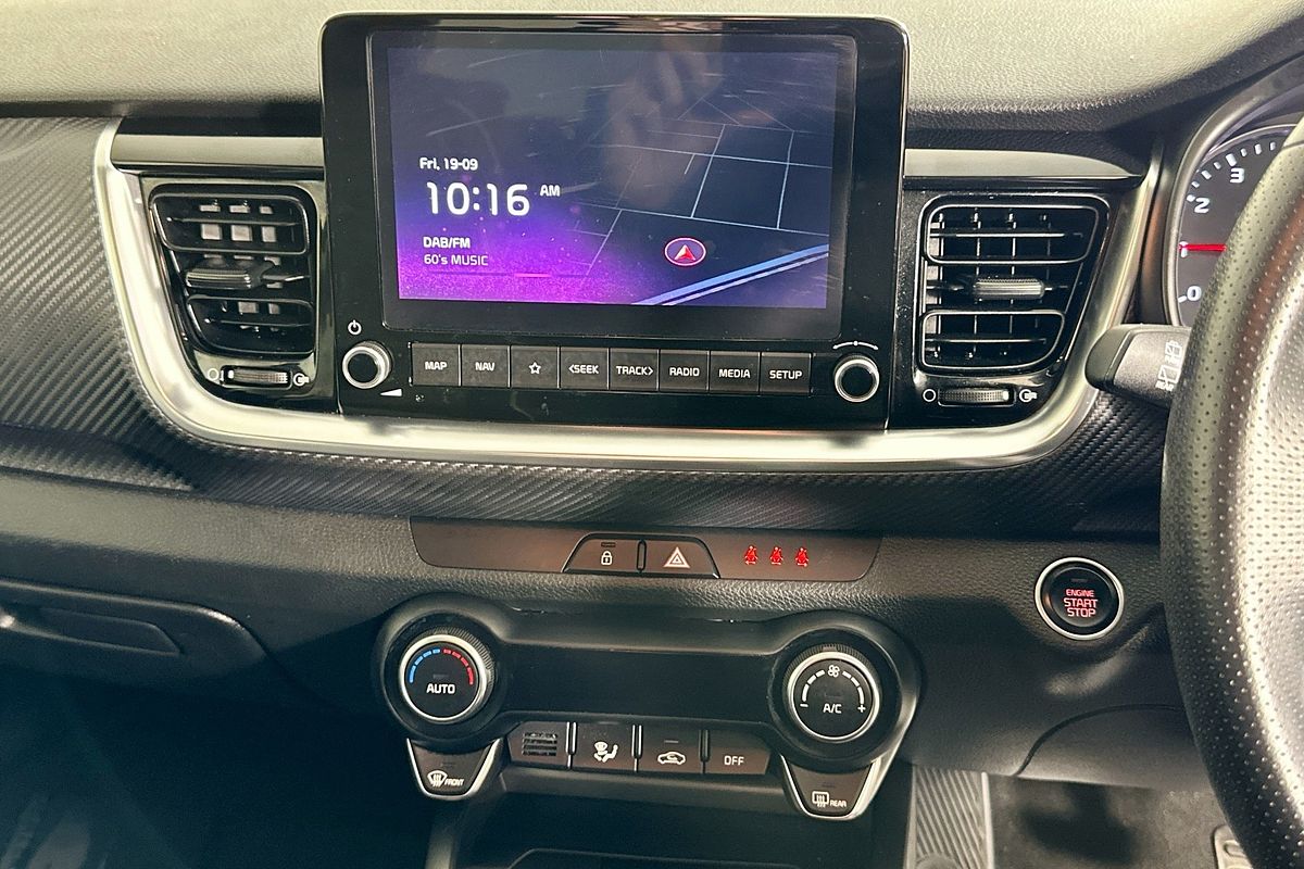 2023 Kia Stonic GT-LINE YB MY23