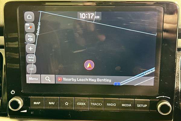 2023 Kia Stonic GT-LINE YB MY23
