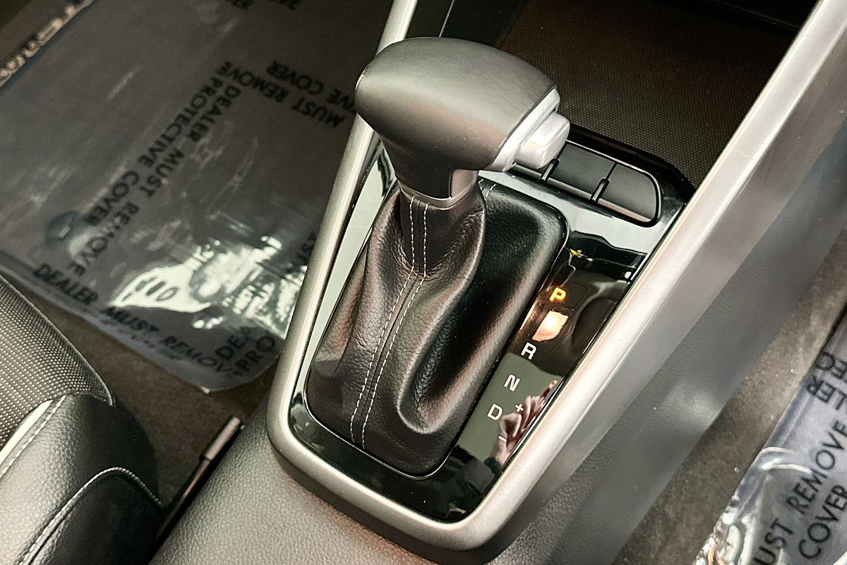 2023 Kia Stonic GT-LINE YB MY23