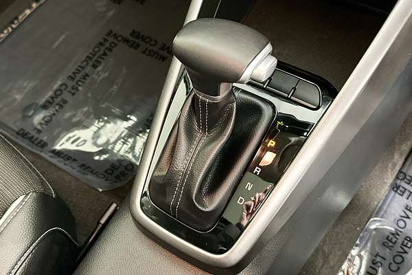 2023 Kia Stonic GT-LINE YB MY23