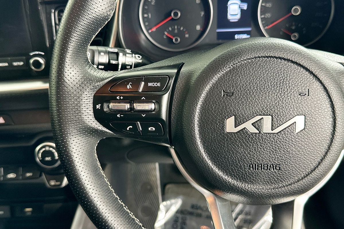 2023 Kia Stonic GT-LINE YB MY23