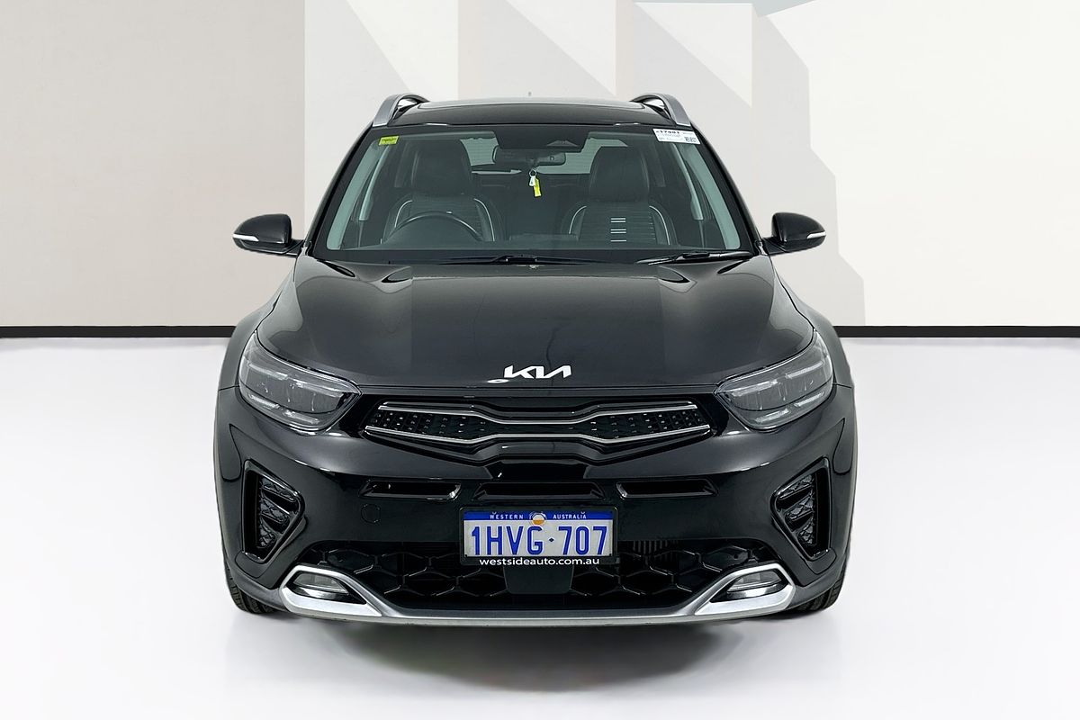 2023 Kia Stonic GT-LINE YB MY23