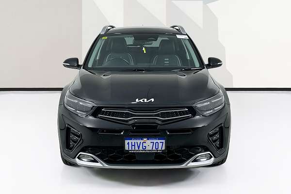2023 Kia Stonic GT-LINE YB MY23