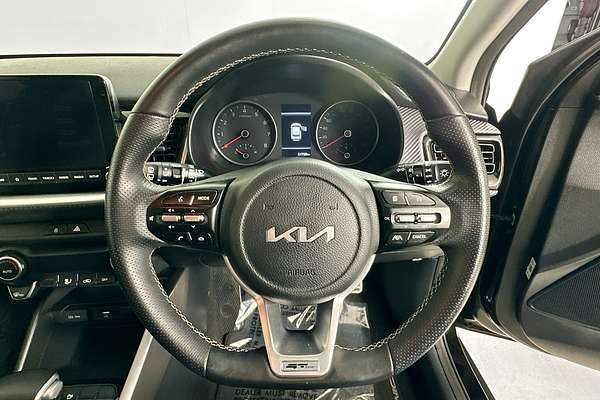 2023 Kia Stonic GT-LINE YB MY23