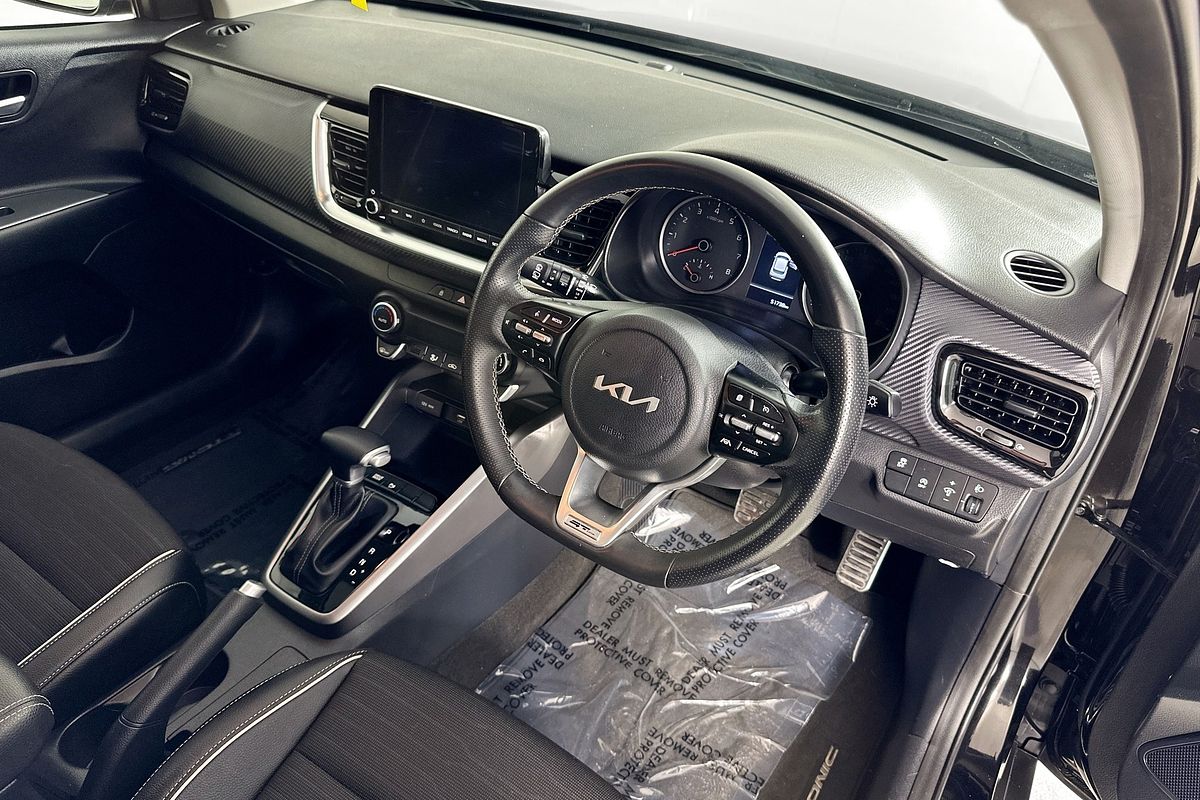 2023 Kia Stonic GT-LINE YB MY23
