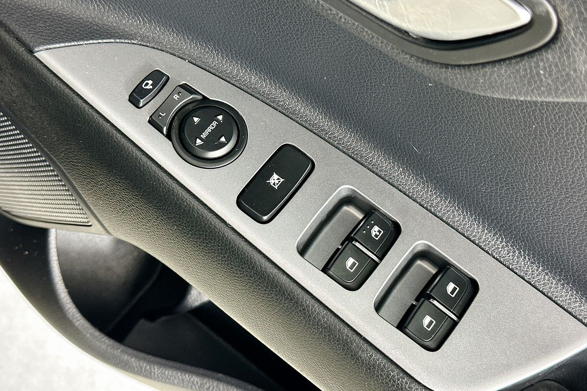 2023 Kia Stonic GT-LINE YB MY23