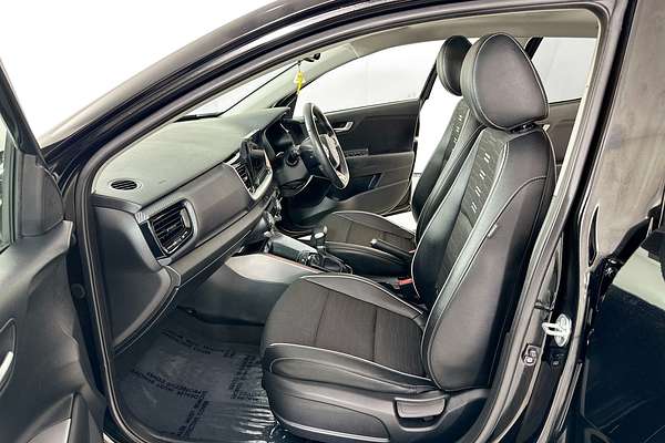 2023 Kia Stonic GT-LINE YB MY23