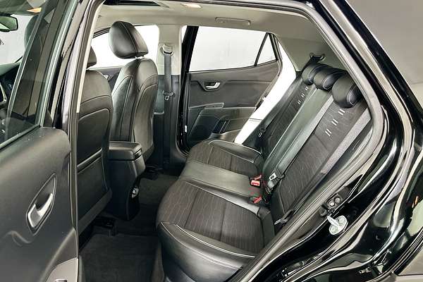 2023 Kia Stonic GT-LINE YB MY23