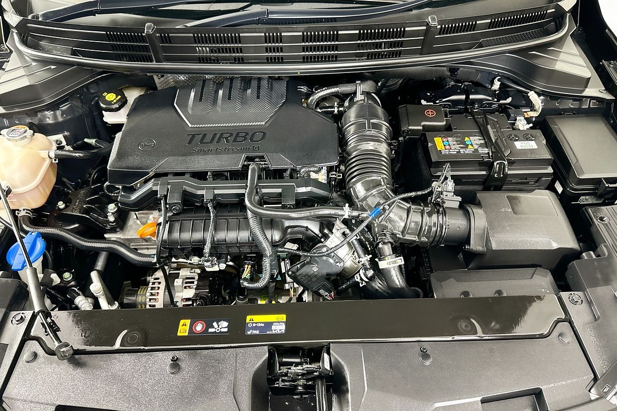 2023 Kia Stonic GT-LINE YB MY23