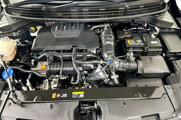 2023 Kia Stonic GT-LINE YB MY23