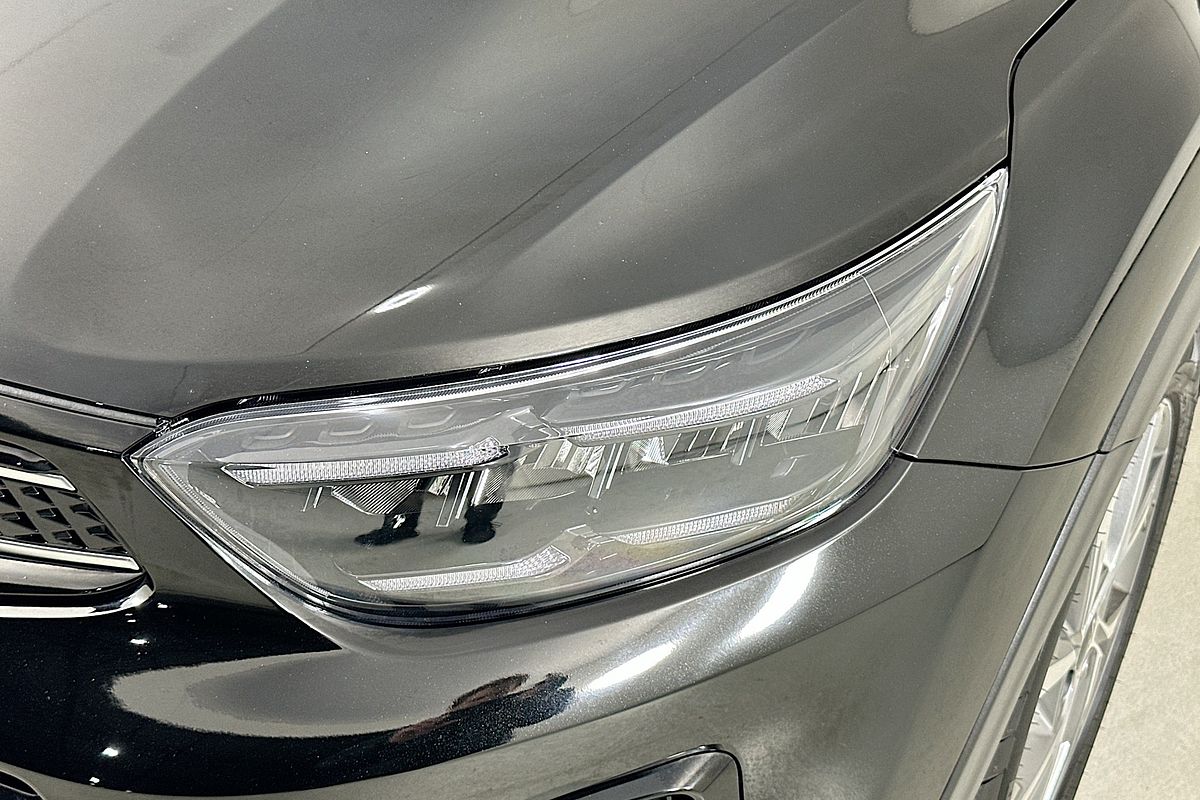 2023 Kia Stonic GT-LINE YB MY23