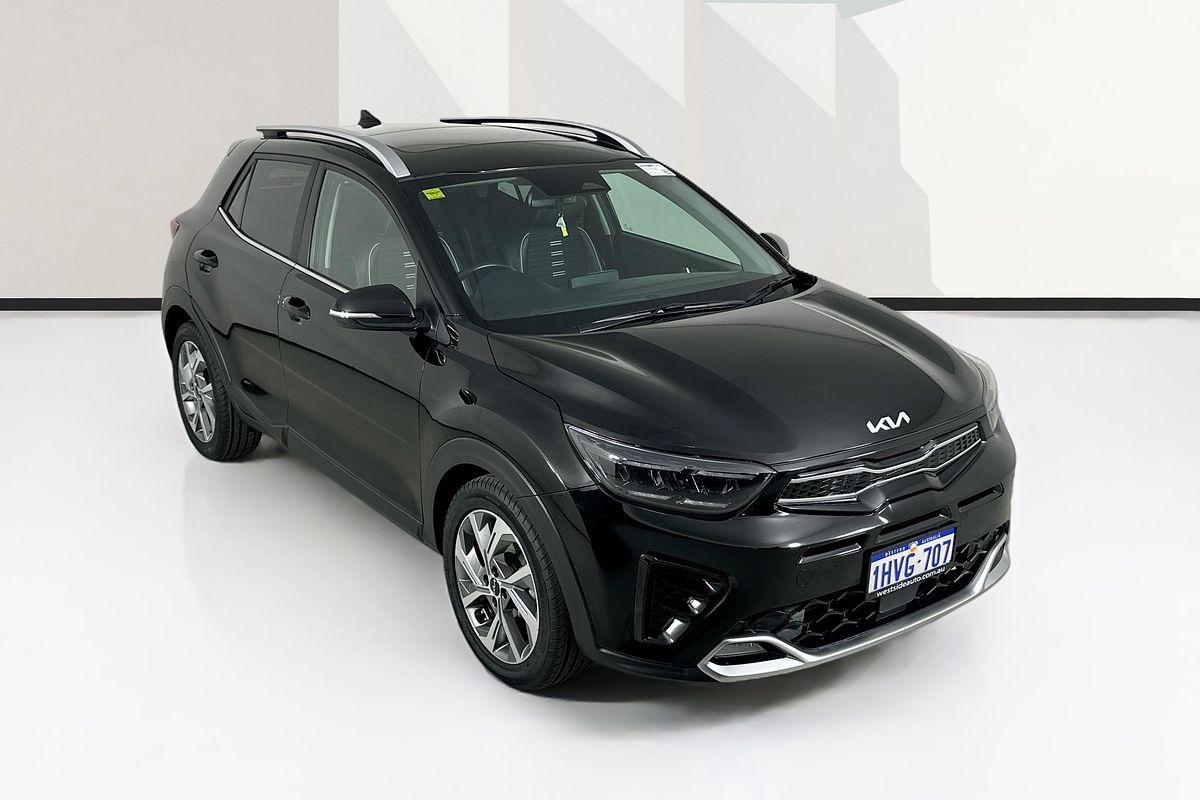 2023 Kia Stonic GT-LINE YB MY23