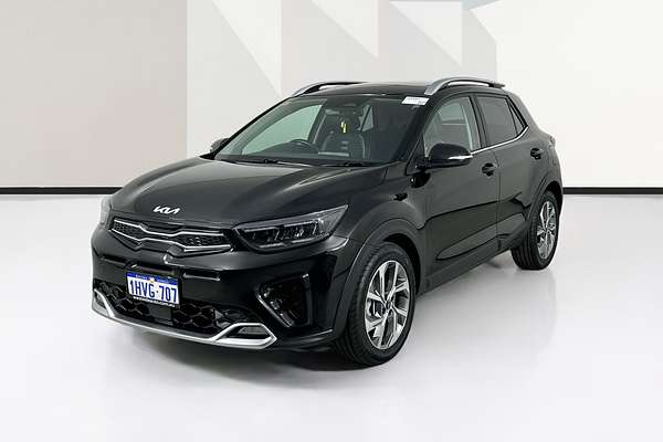 2023 Kia Stonic GT-LINE YB MY23