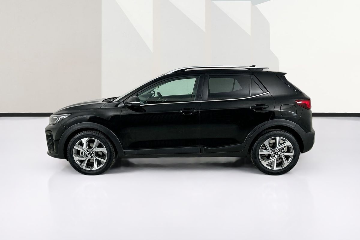 2023 Kia Stonic GT-LINE YB MY23