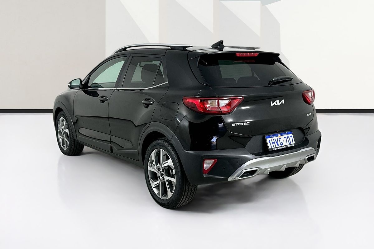 2023 Kia Stonic GT-LINE YB MY23