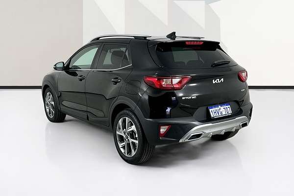2023 Kia Stonic GT-LINE YB MY23