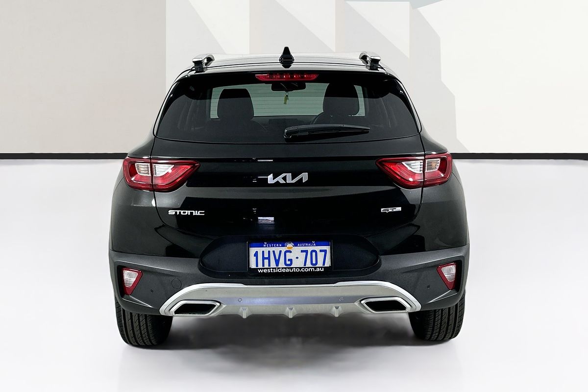 2023 Kia Stonic GT-LINE YB MY23