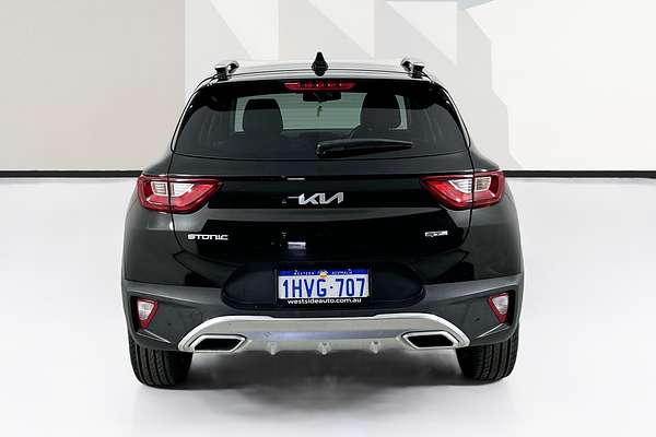 2023 Kia Stonic GT-LINE YB MY23