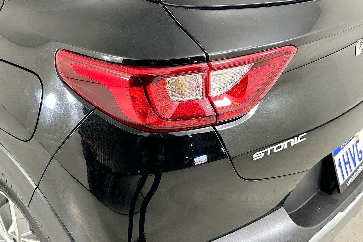 2023 Kia Stonic GT-LINE YB MY23