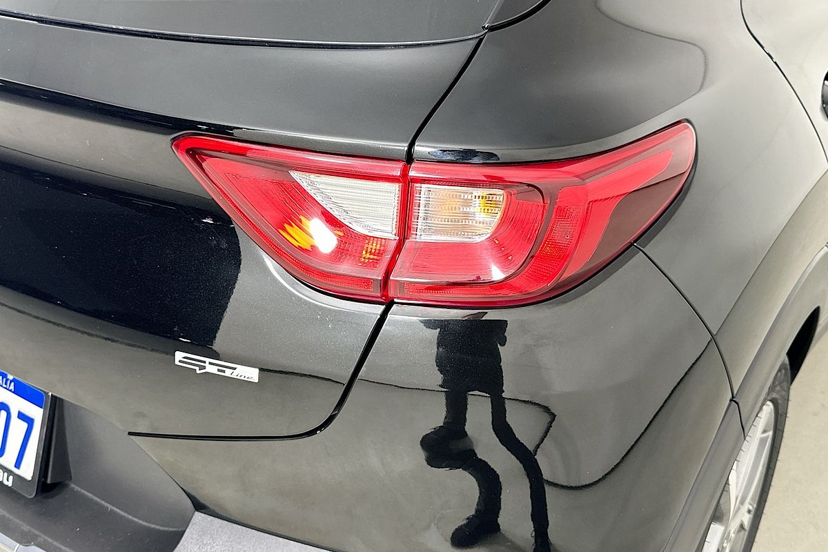 2023 Kia Stonic GT-LINE YB MY23