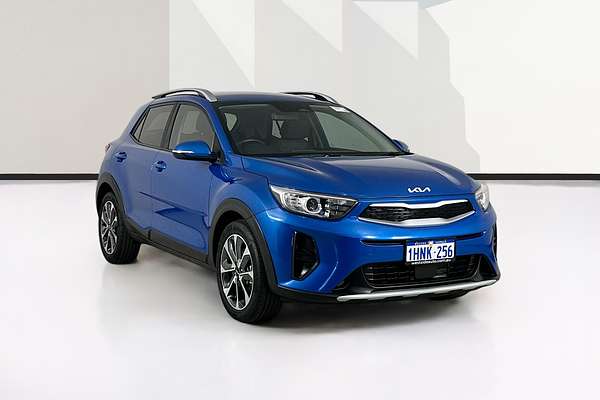2022 Kia STONIC SPORT YB MY22