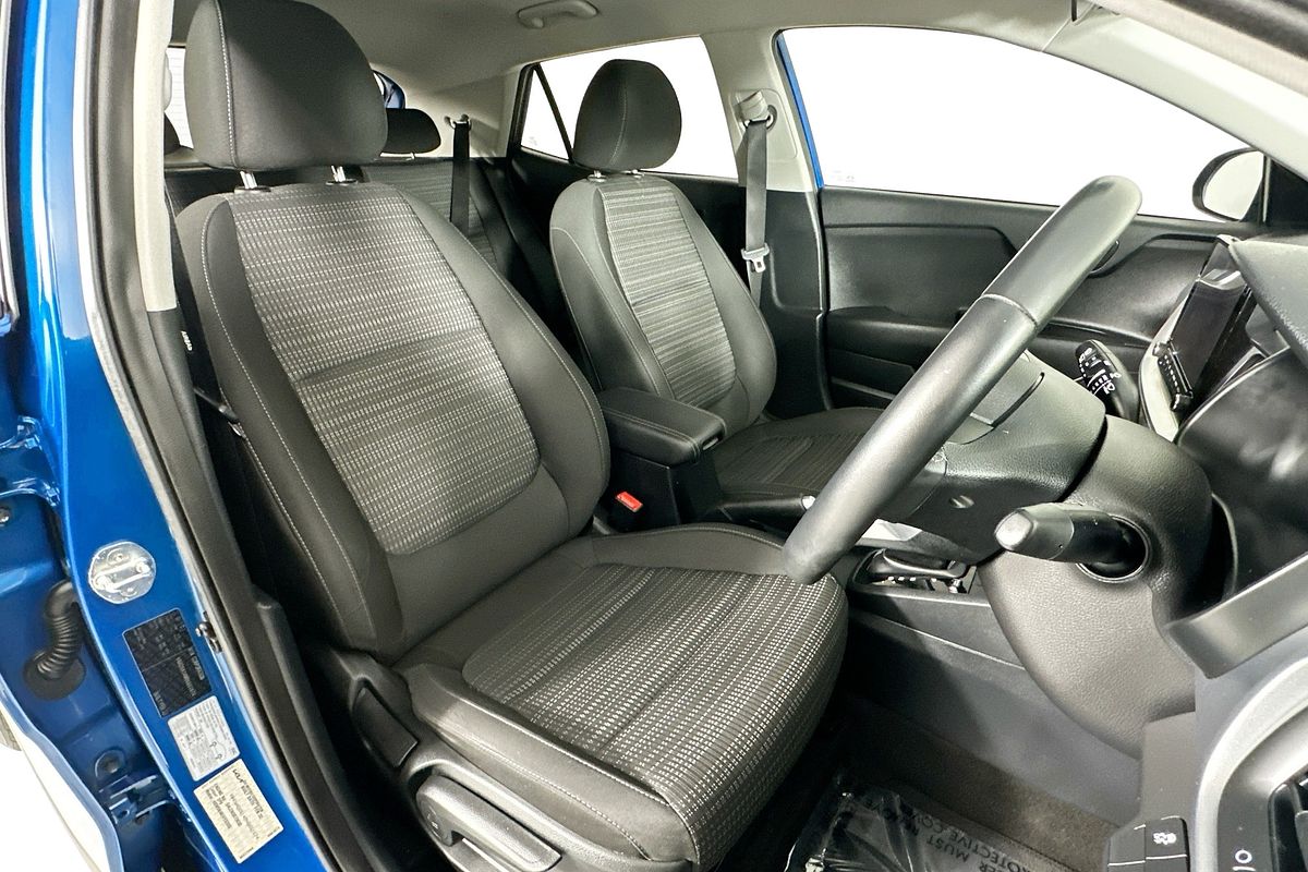 2022 Kia STONIC SPORT YB MY22