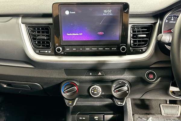 2022 Kia STONIC SPORT YB MY22