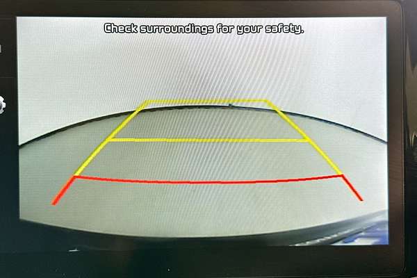 2022 Kia STONIC SPORT YB MY22