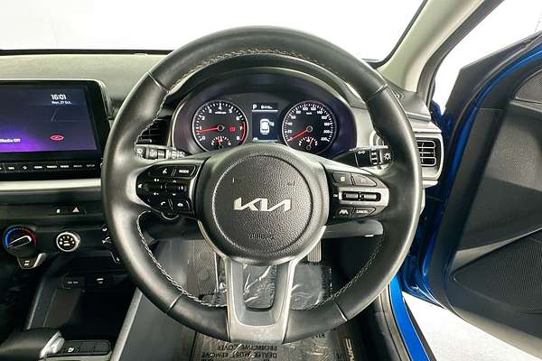 2022 Kia STONIC SPORT YB MY22