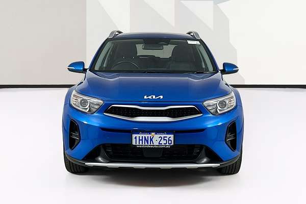 2022 Kia STONIC SPORT YB MY22