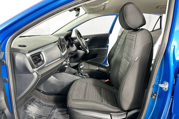 2022 Kia STONIC SPORT YB MY22